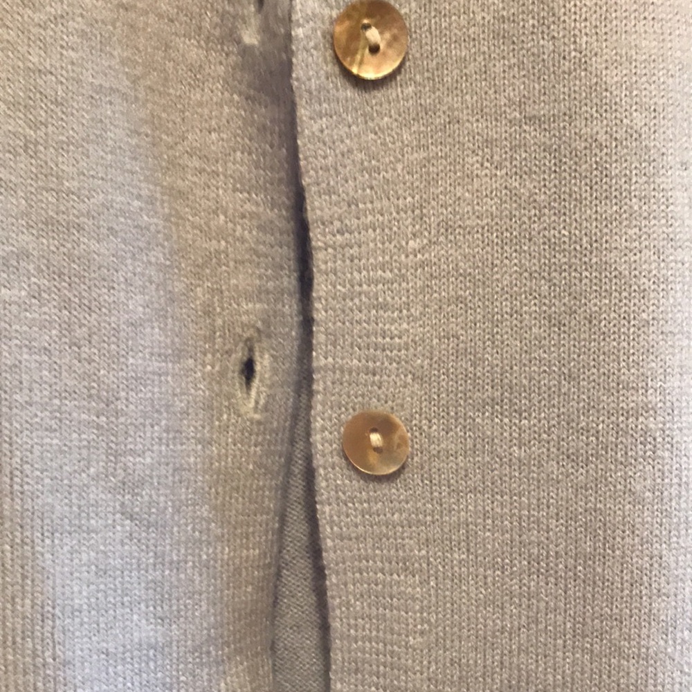 Carolyn Taylor for By Design sweater medium ladies - Picture 4 of 5
